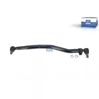 Barre de direction DT 4.00419