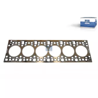 Joint d'étanchéité, culasse DT 4.00453