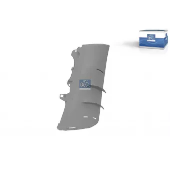 Déflecteur DT 4.00437