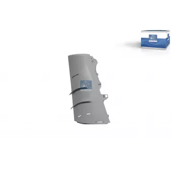 Déflecteur DT 4.00438