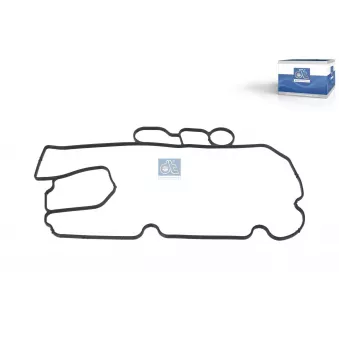 Joint, radiateur d'huile DT 4.00579