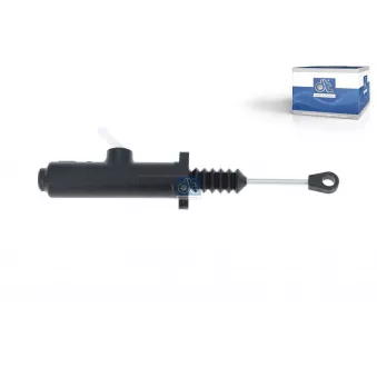 Cylindre émetteur, embrayage DT 4.00181