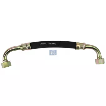 Tuyau d'huile DT 4.10039