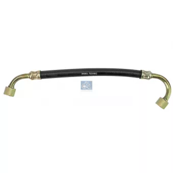 Tuyau d'huile DT 4.10038