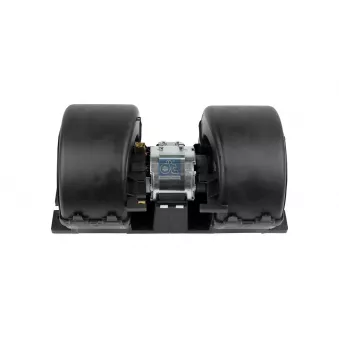 Moteur électrique, pulseur d'air habitacle DT 3.82057