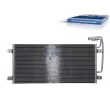 Condenseur, climatisation DT 3.82201 - Visuel 1