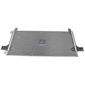 Condenseur, climatisation DT