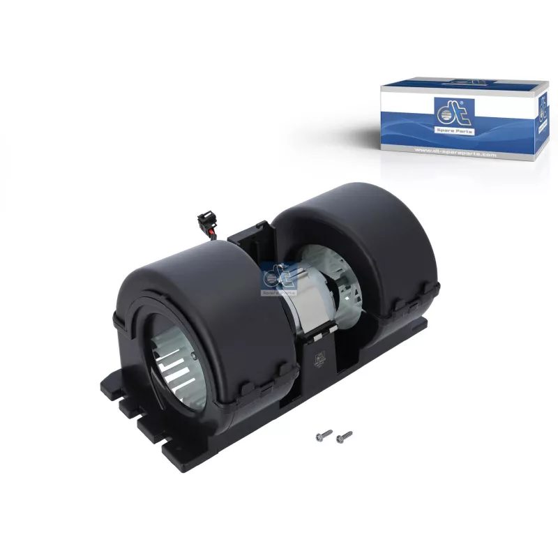 Pulseur d'air habitacle DT 3.82053SP