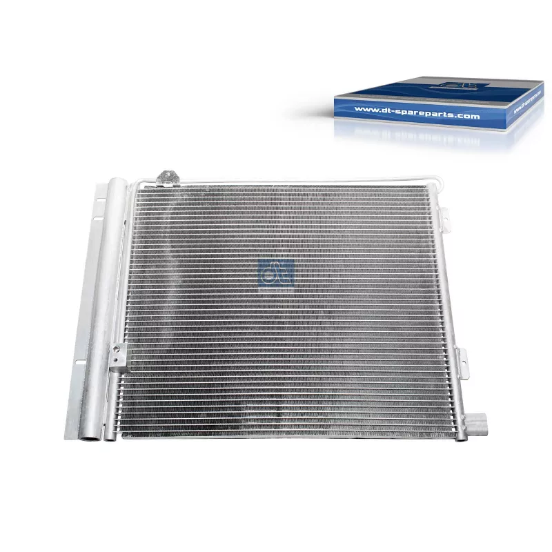 Condenseur, climatisation DT 3.82206