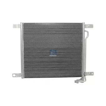 Condenseur, climatisation DT 3.82205
