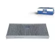 Filtre, air de l'habitacle DT 3.82034 - Visuel 1