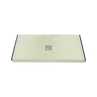 Filtre, air de l'habitacle DT 3.82000