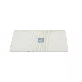 Filtre, air de l'habitacle DT 3.82009