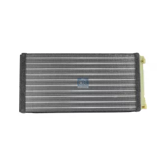 Système de chauffage DT 3.82233