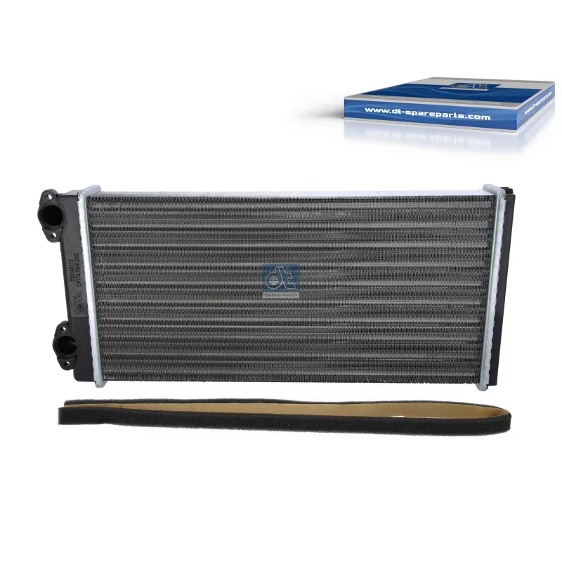 Système de chauffage DT 3.82232