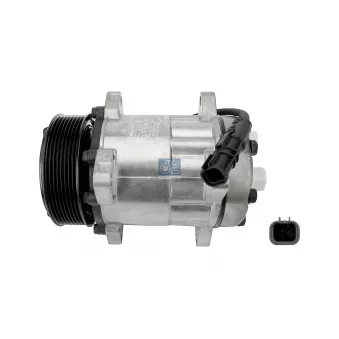 Compresseur, climatisation DT 3.82243
