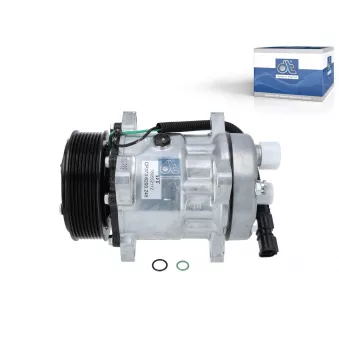Compresseur, climatisation DT 3.82245