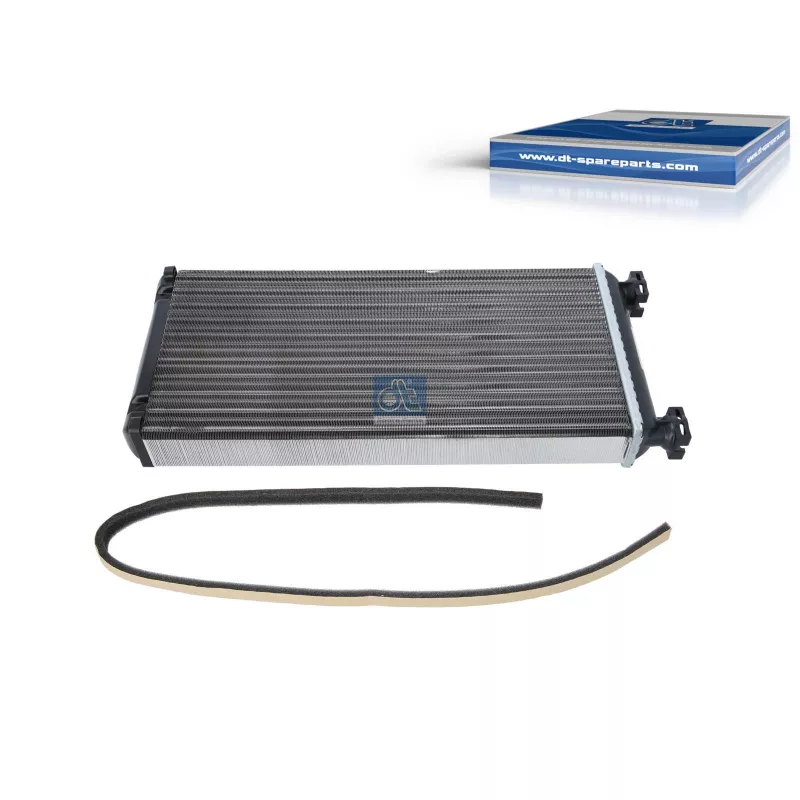 Système de chauffage DT 3.82230