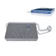 Évaporateur climatisation DT 3.82221 - Visuel 1