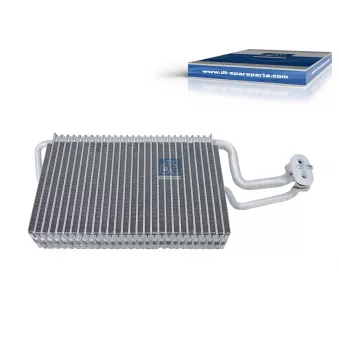 Évaporateur climatisation DT 3.82221