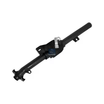 Vanne de regulation chauffage DT 3.82213