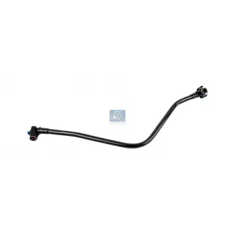 Tuyauterie du réfrigérant DT 3.82292