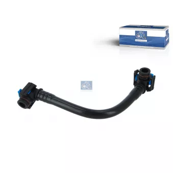 Tuyauterie du réfrigérant DT 3.82294