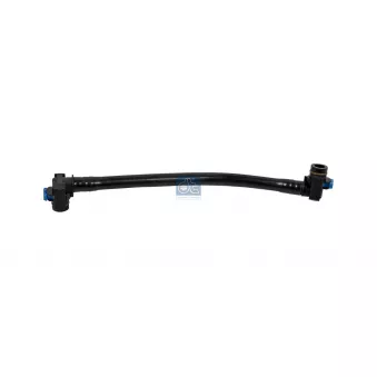 Tuyauterie du réfrigérant DT