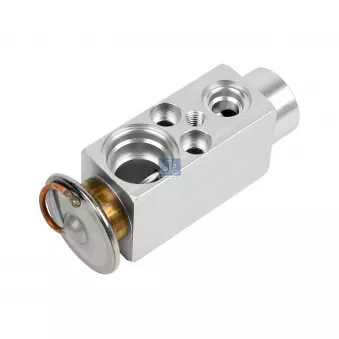 Détendeur, climatisation DT 3.82262