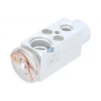 Détendeur, climatisation DT 3.82261