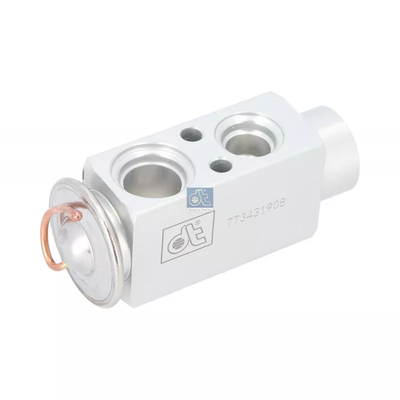 Détendeur, climatisation DT 3.82260