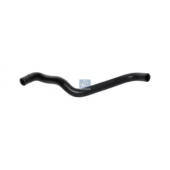 Manche, batterie chauffante-chauffage DT 3.82256