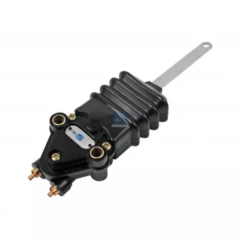 Valve de suspension pneumatique DT 3.83100