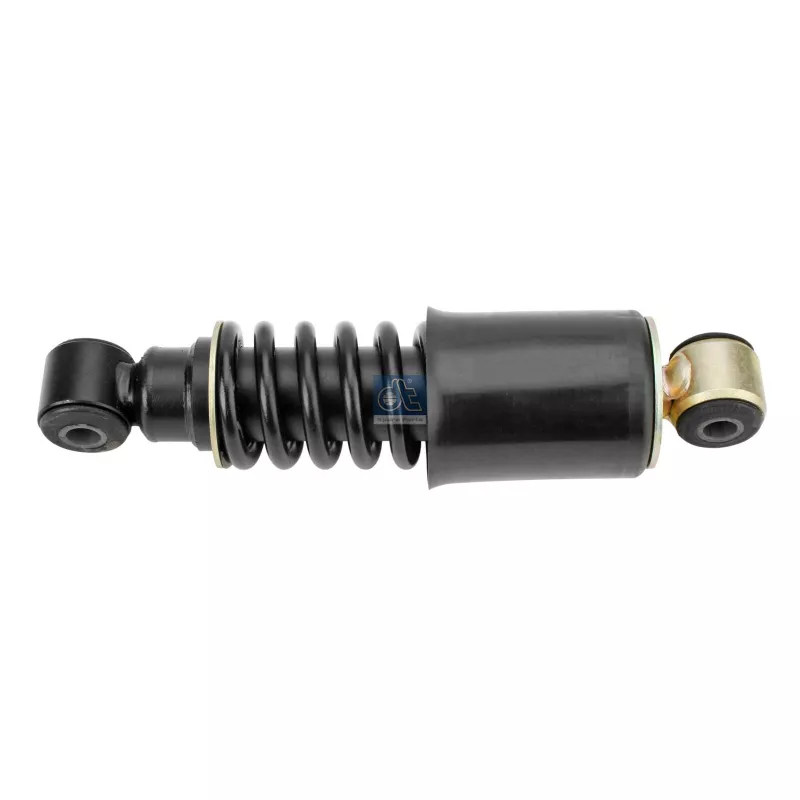 Amortisseur, suspension de la cabine DT 3.83025
