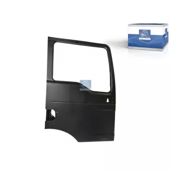 Porte, Carrosserie DT 3.81401