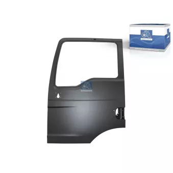 Porte, Carrosserie DT 3.81400