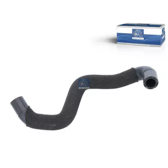 Manche, batterie chauffante-chauffage DT 3.82619