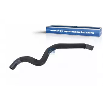 Manche, batterie chauffante-chauffage DT 3.82620