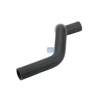 Manche, batterie chauffante-chauffage DT 3.82600