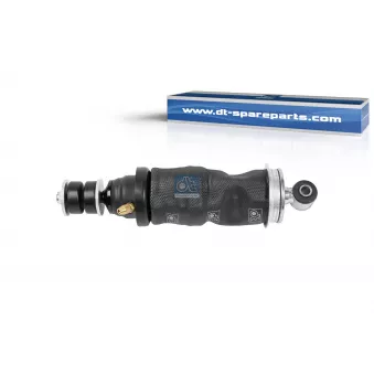Amortisseur, suspension de la cabine DT 3.83013