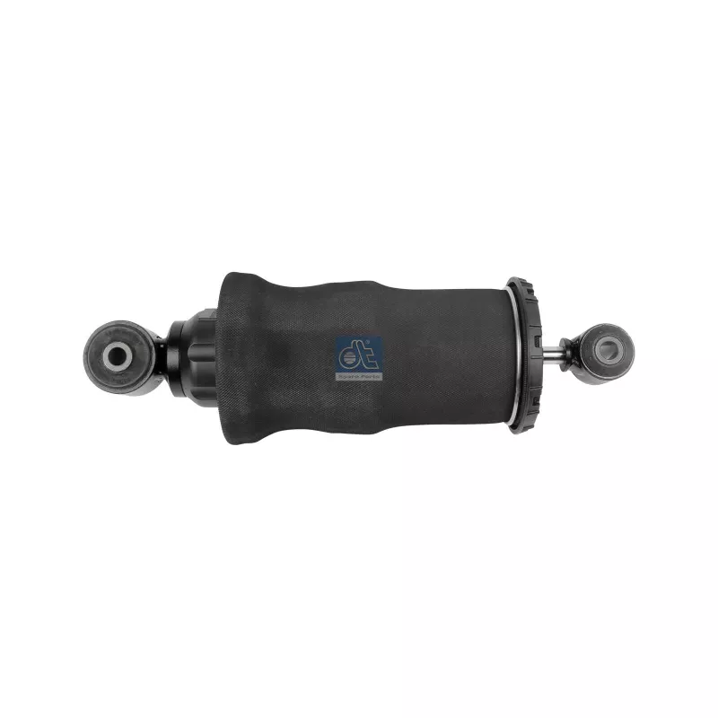 Amortisseur, suspension de la cabine DT 3.83012