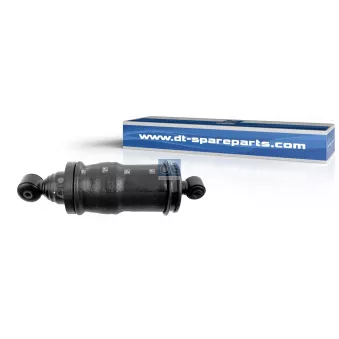 Amortisseur, suspension de la cabine arrière droit DT 3.83016