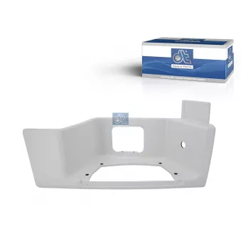 Marche-pied DT 3.81060