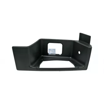 Marche-pied DT 3.81062SP