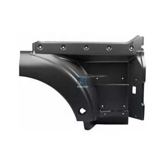 Marche-pied DT 3.81070