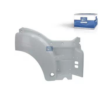 Marche-pied DT 3.81017