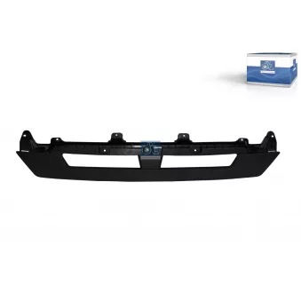 Enjoliveur, grille de radiateur DT 3.80831