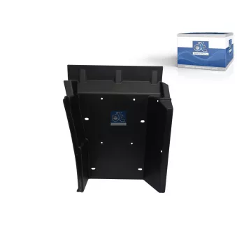 Plaque de seuil DT 3.81002