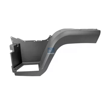 Marche-pied DT 3.81009