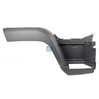 Marche-pied DT 3.81008